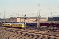 Harburg, 19. March 1976